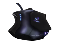Hama Mysz Gam. Przew. HAMA uRAGE REAPER evo optyczna # - 1383619 - zdjęcie 5
